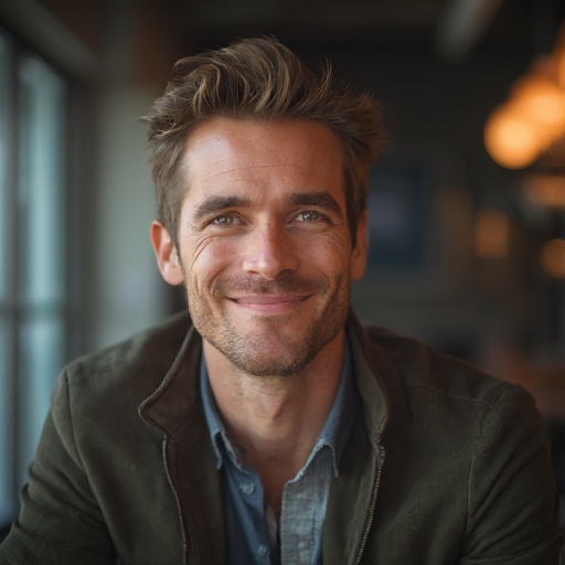 Daan Visser — Best Online Casino reviewer